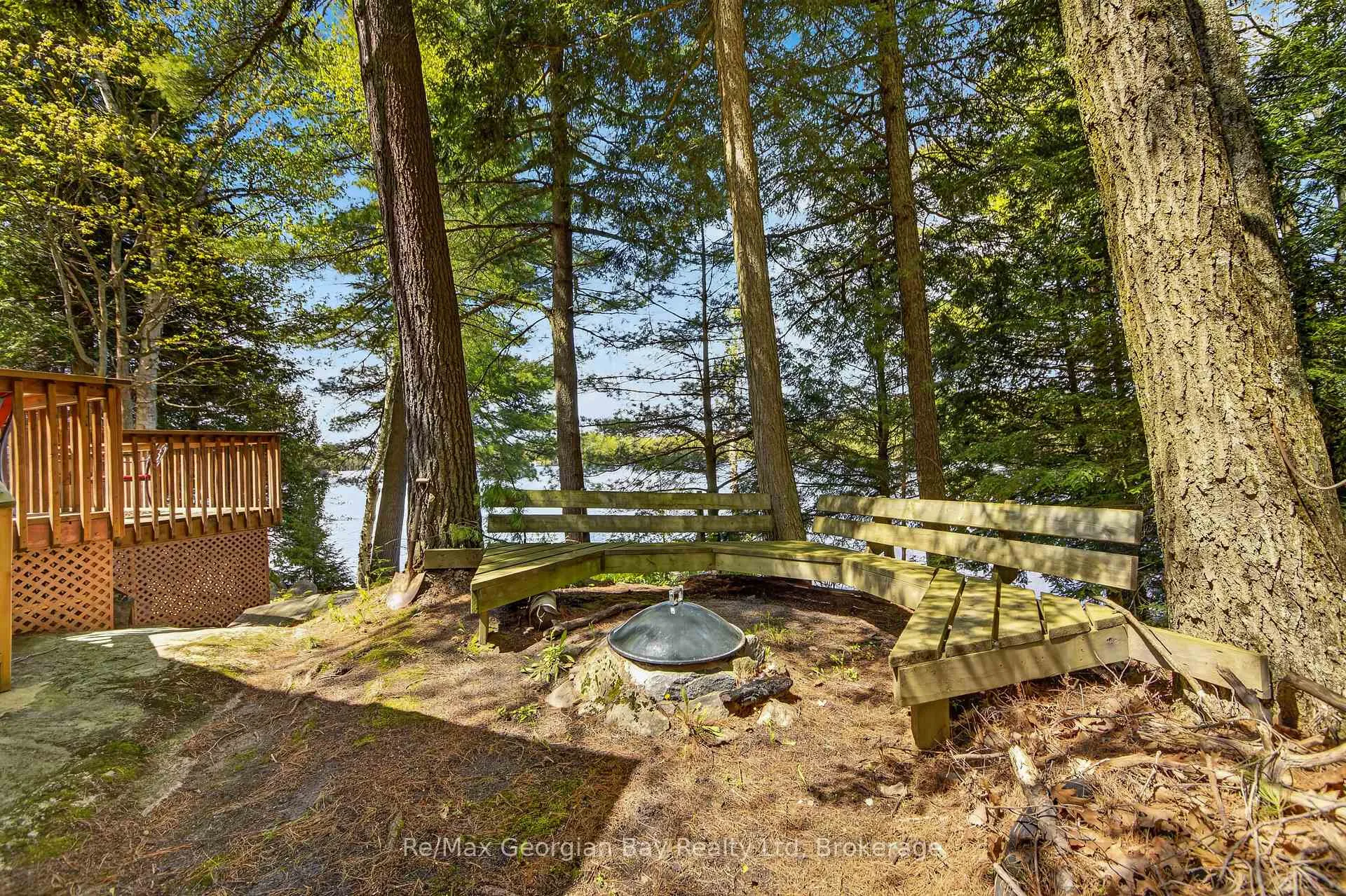 Photo 22 of 87 Moccasin Trail, Georgian Bay, Baxter — HOMEH