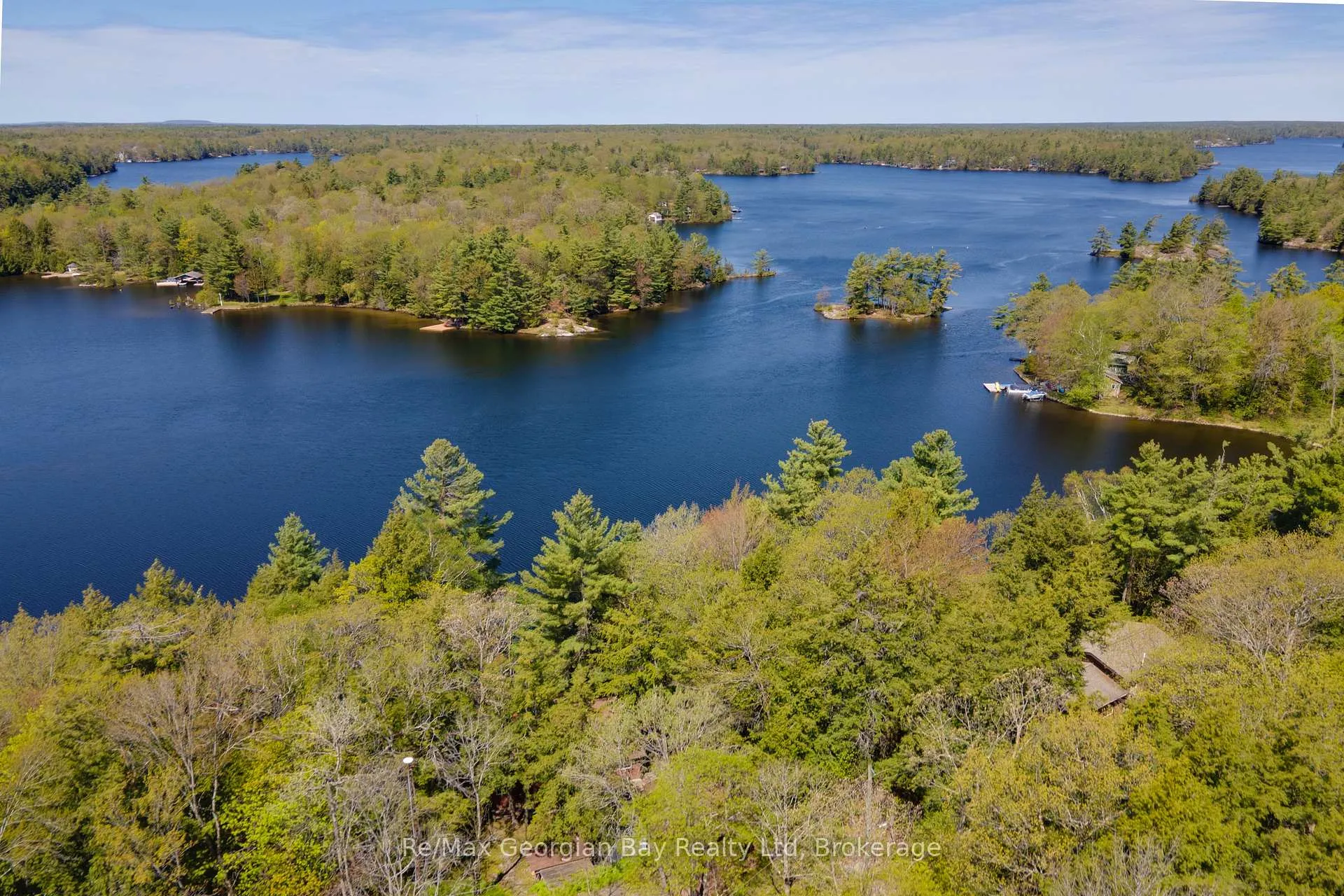 Photo 29 of 87 Moccasin Trail, Georgian Bay, Baxter — HOMEH