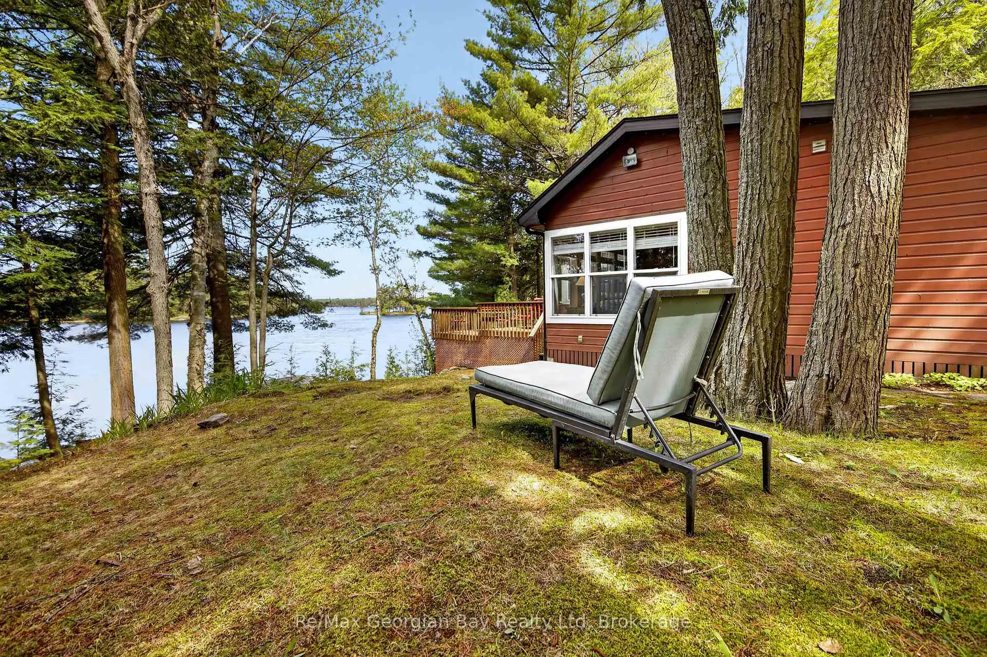 Photo 38 of 87 Moccasin Trail, Georgian Bay, Baxter — HOMEH