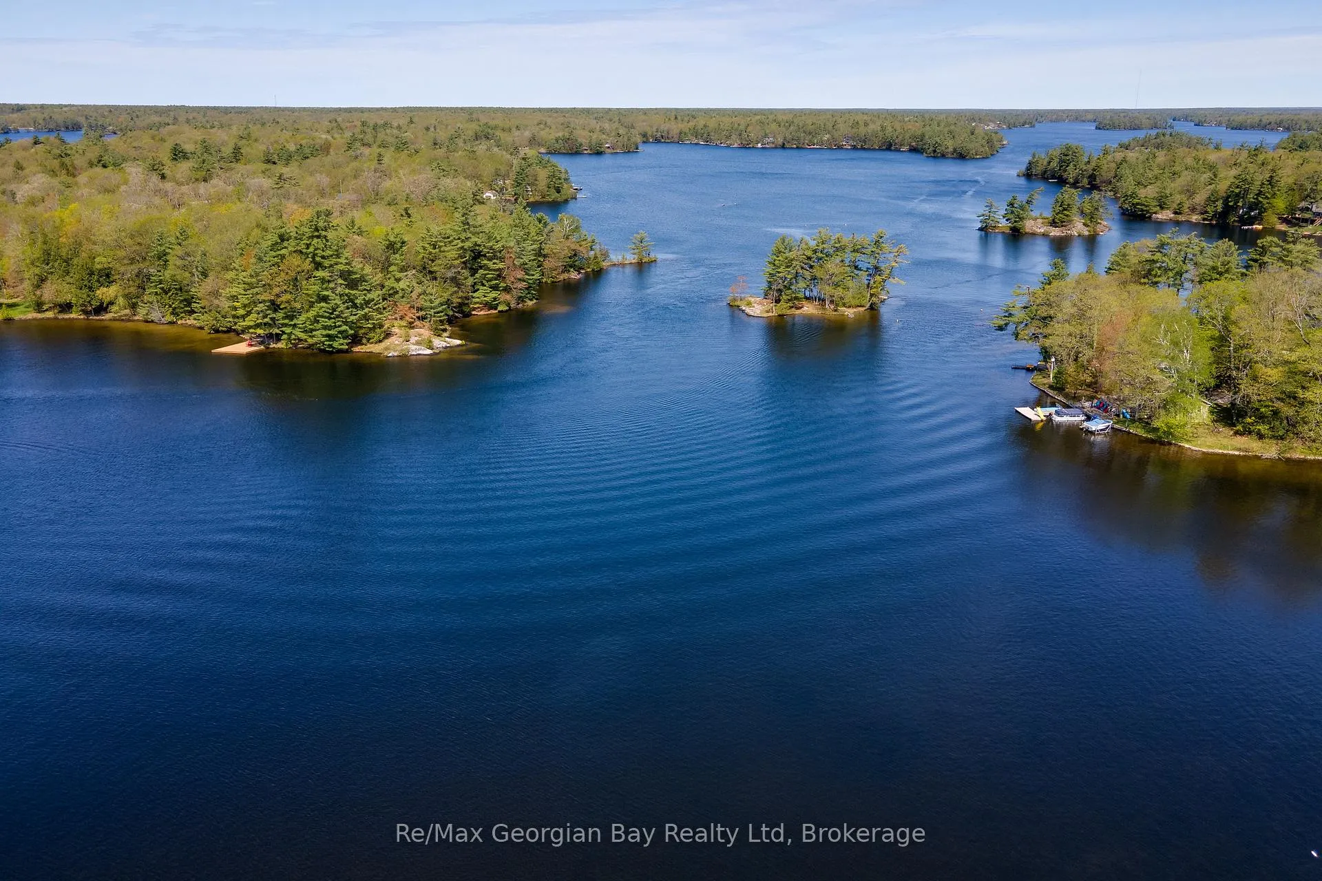Photo 40 of 87 Moccasin Trail, Georgian Bay, Baxter — HOMEH