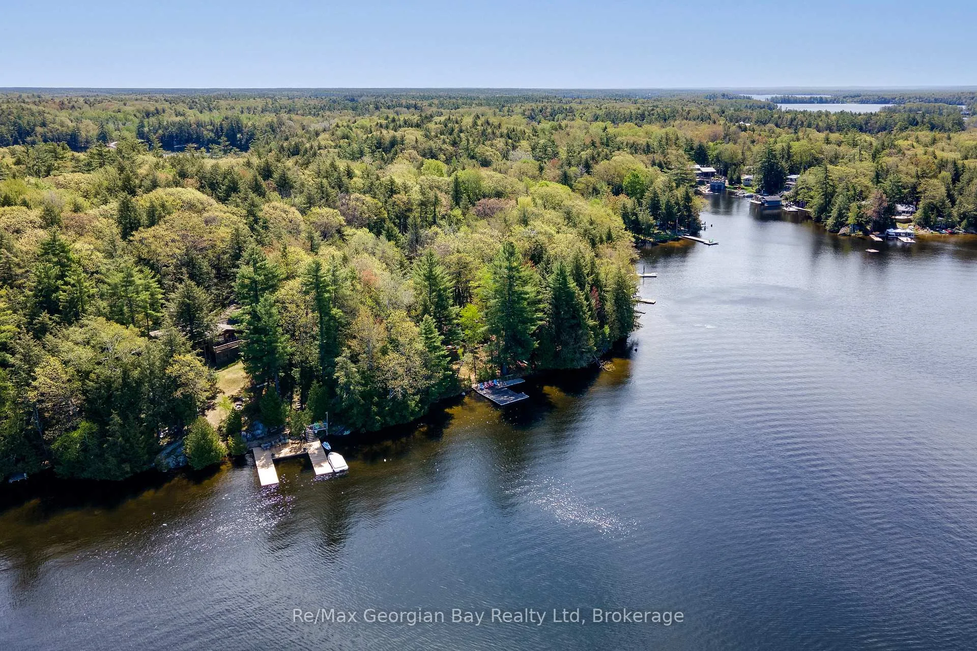 Photo 41 of 87 Moccasin Trail, Georgian Bay, Baxter — HOMEH