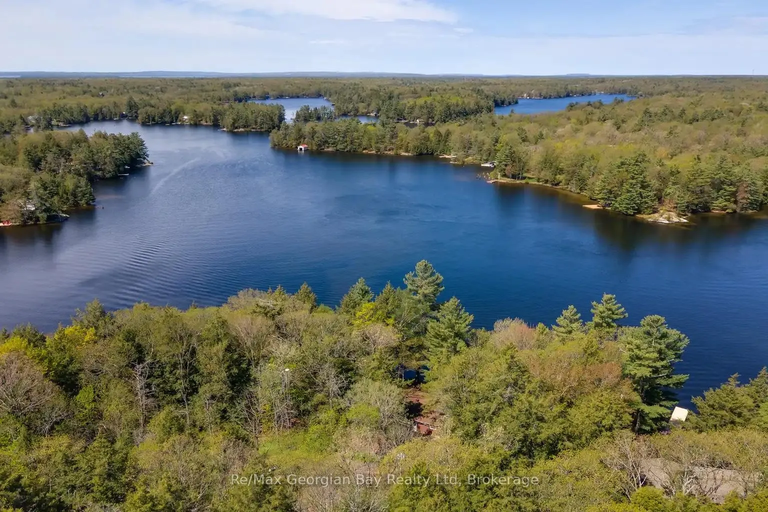 Photo 42 of 87 Moccasin Trail, Georgian Bay, Baxter — HOMEH