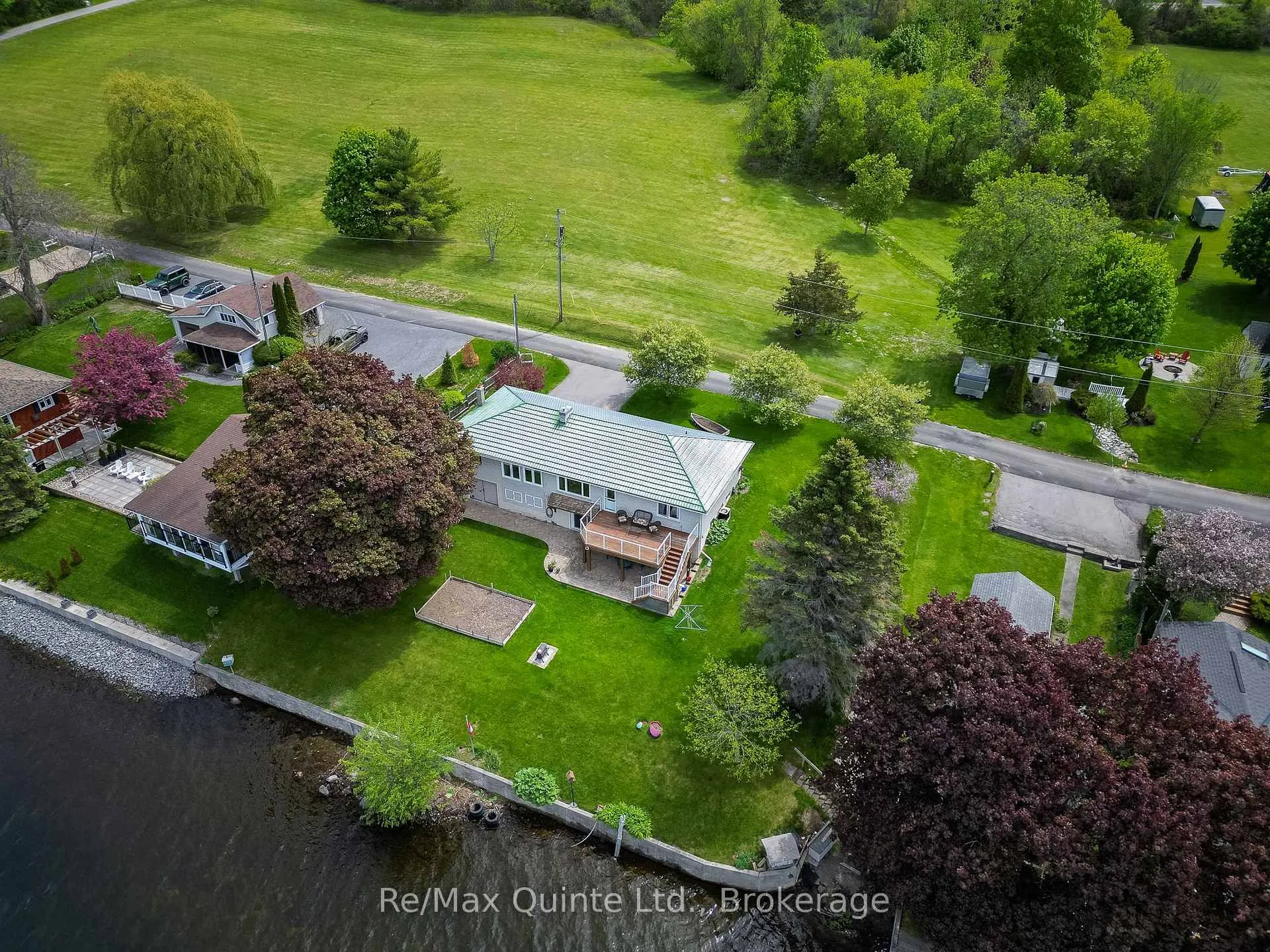 Photo 1 of 54 Cedar Lane, Prince Edward County, Hallowell Ward — HOMEH
