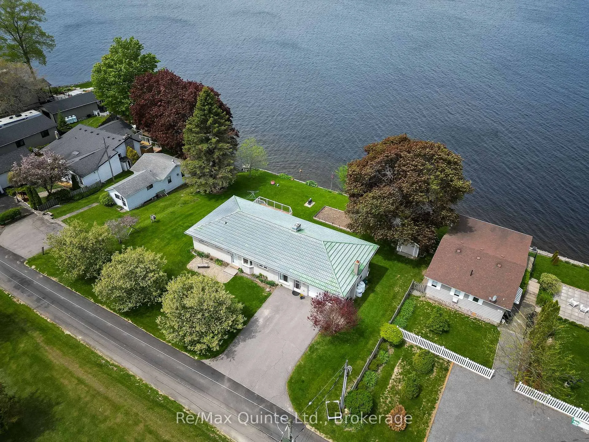 Photo 3 of 54 Cedar Lane, Prince Edward County, Hallowell Ward — HOMEH