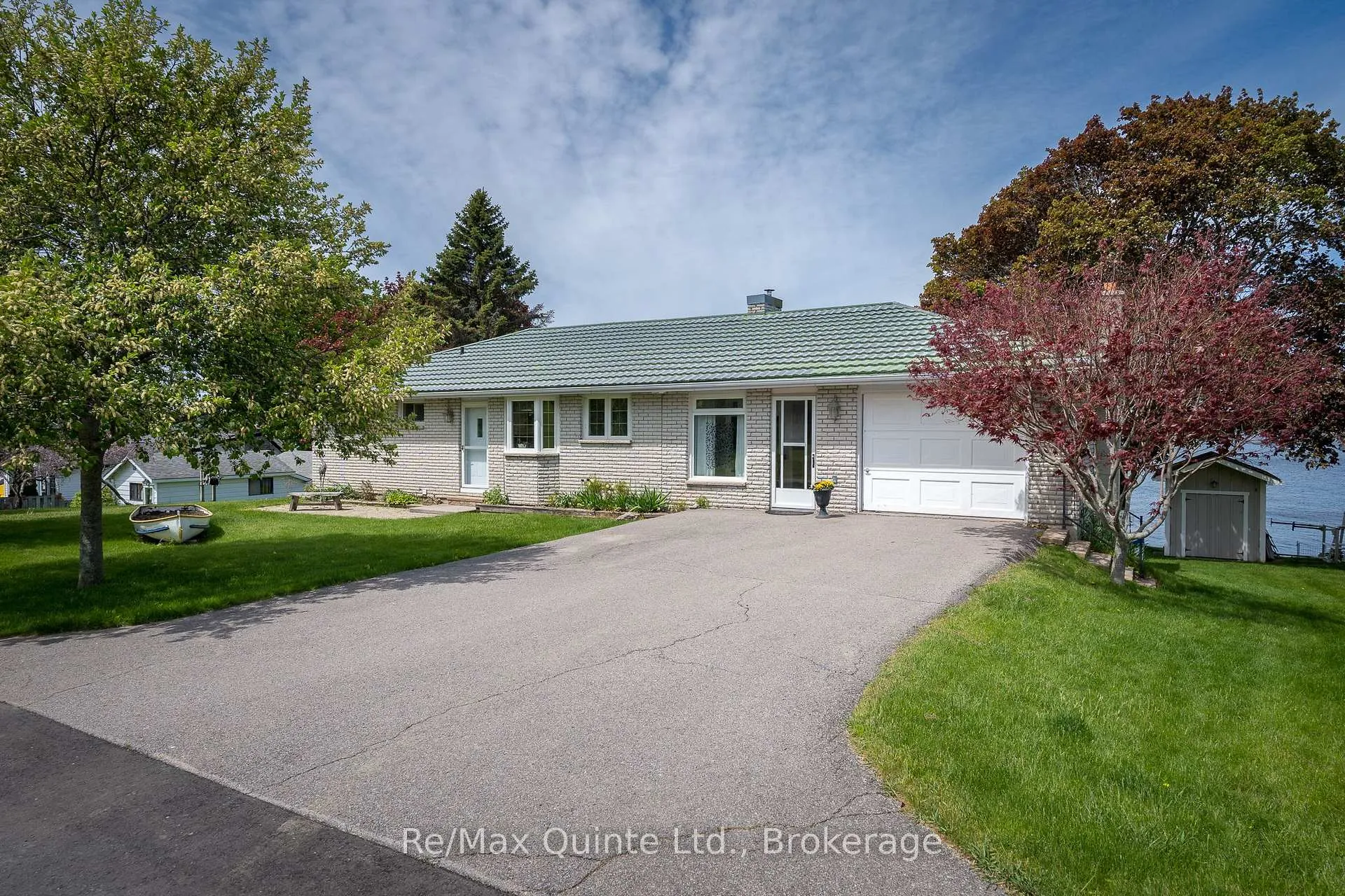 Photo 5 of 54 Cedar Lane, Prince Edward County, Hallowell Ward — HOMEH