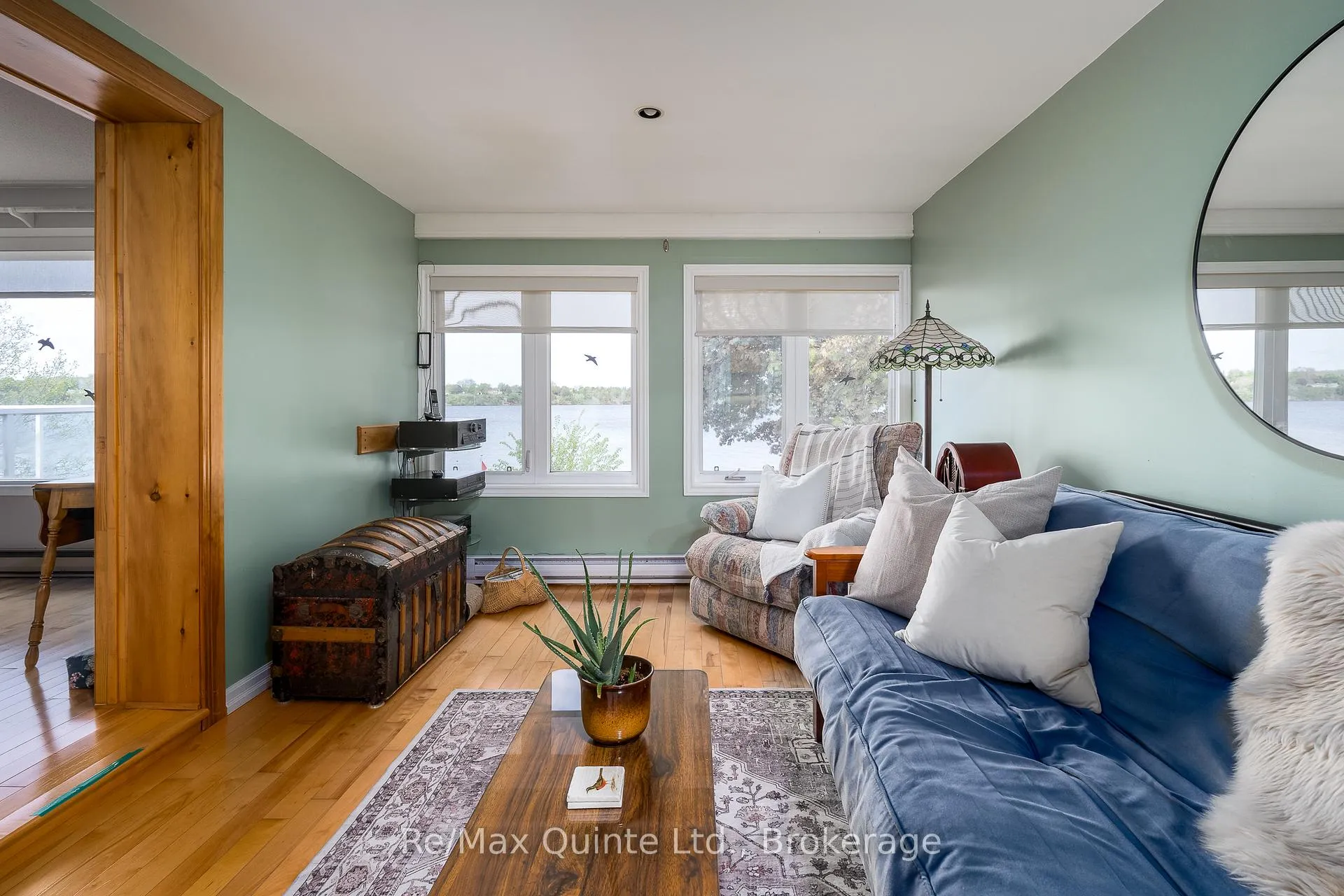 Photo 8 of 54 Cedar Lane, Prince Edward County, Hallowell Ward — HOMEH