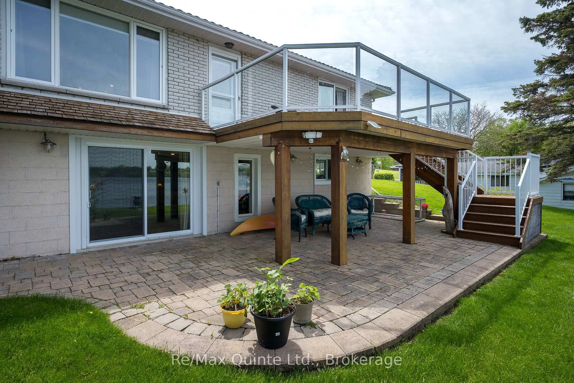 Photo 35 of 54 Cedar Lane, Prince Edward County, Hallowell Ward — HOMEH