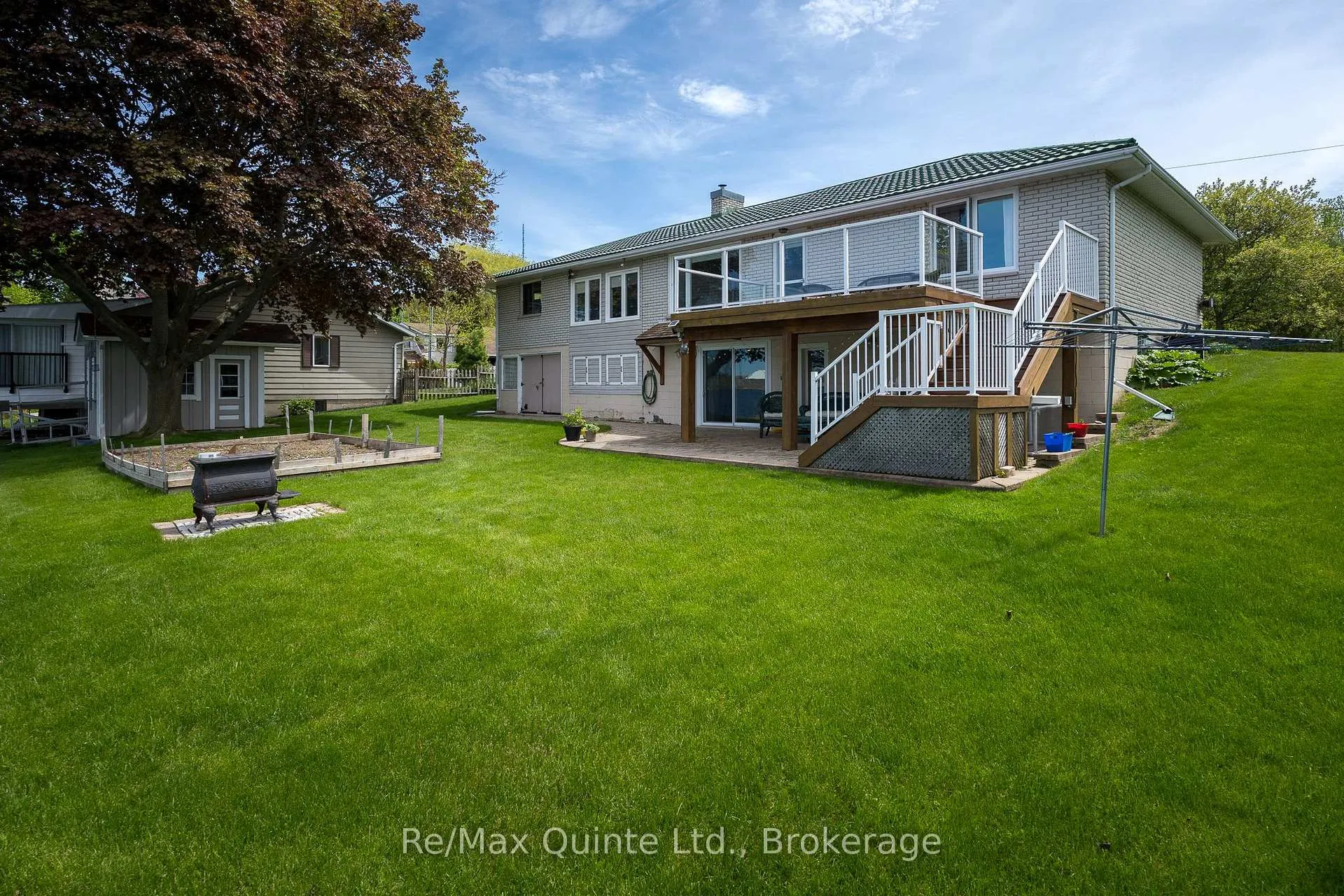 Photo 38 of 54 Cedar Lane, Prince Edward County, Hallowell Ward — HOMEH