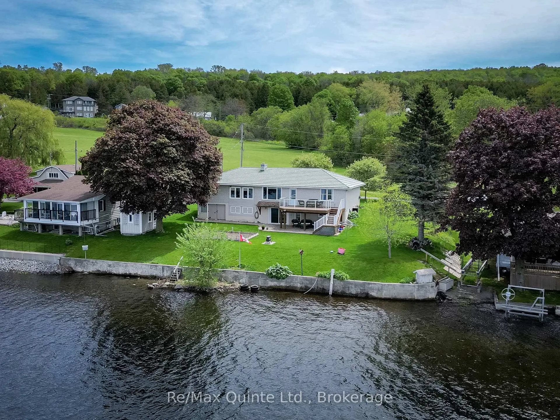 Photo 40 of 54 Cedar Lane, Prince Edward County, Hallowell Ward — HOMEH