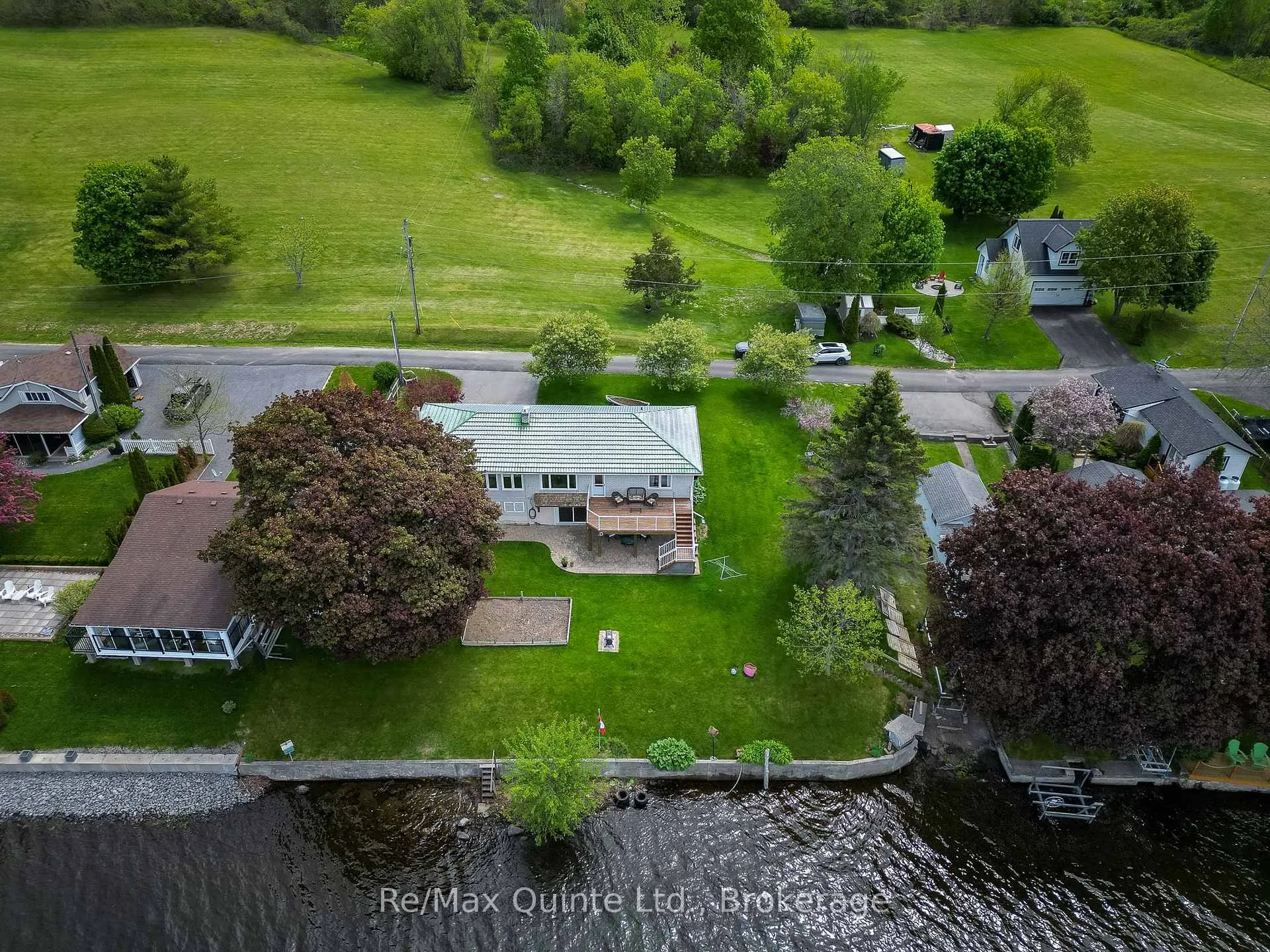 Photo 41 of 54 Cedar Lane, Prince Edward County, Hallowell Ward — HOMEH