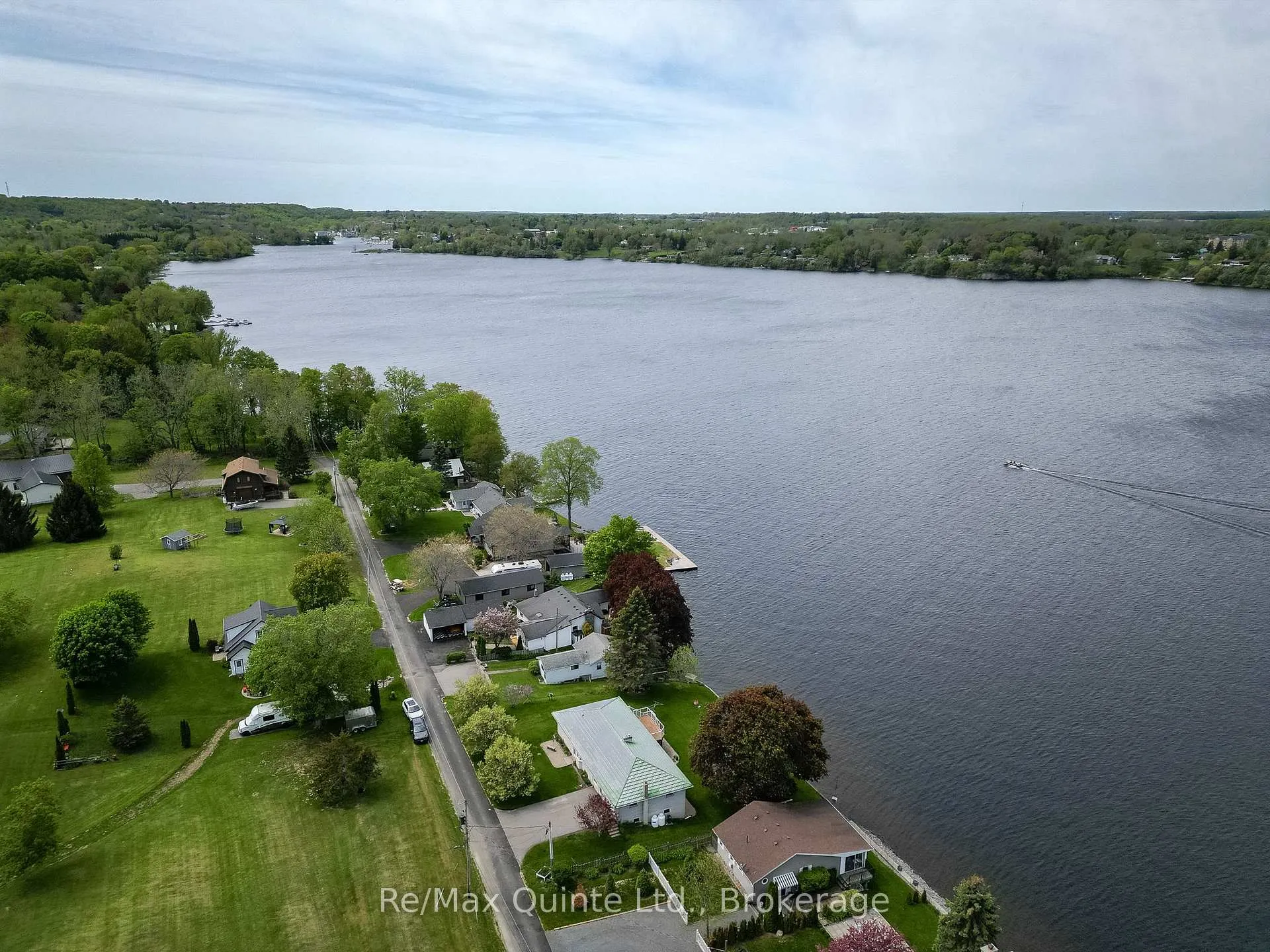 Photo 42 of 54 Cedar Lane, Prince Edward County, Hallowell Ward — HOMEH