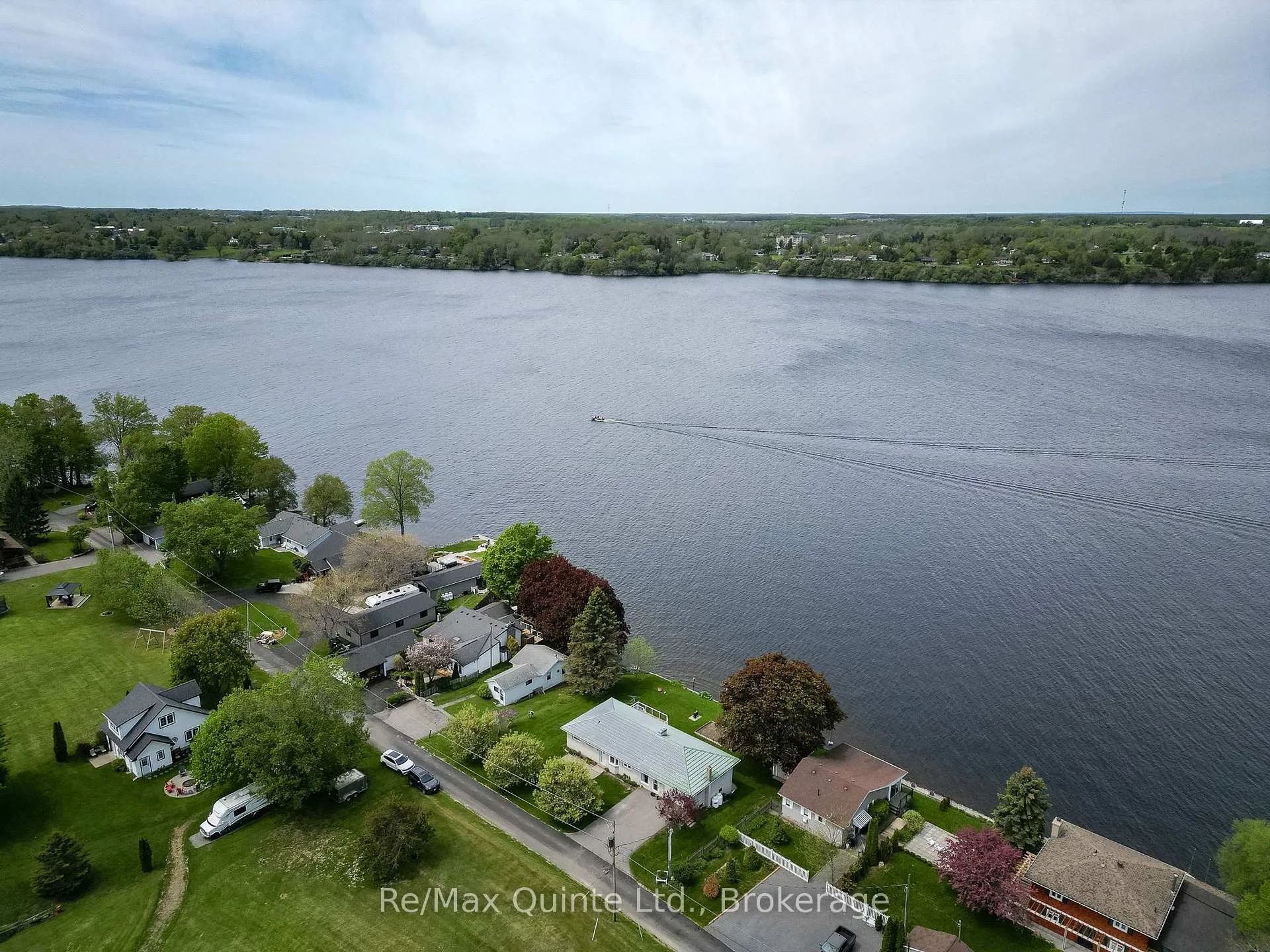 Photo 43 of 54 Cedar Lane, Prince Edward County, Hallowell Ward — HOMEH