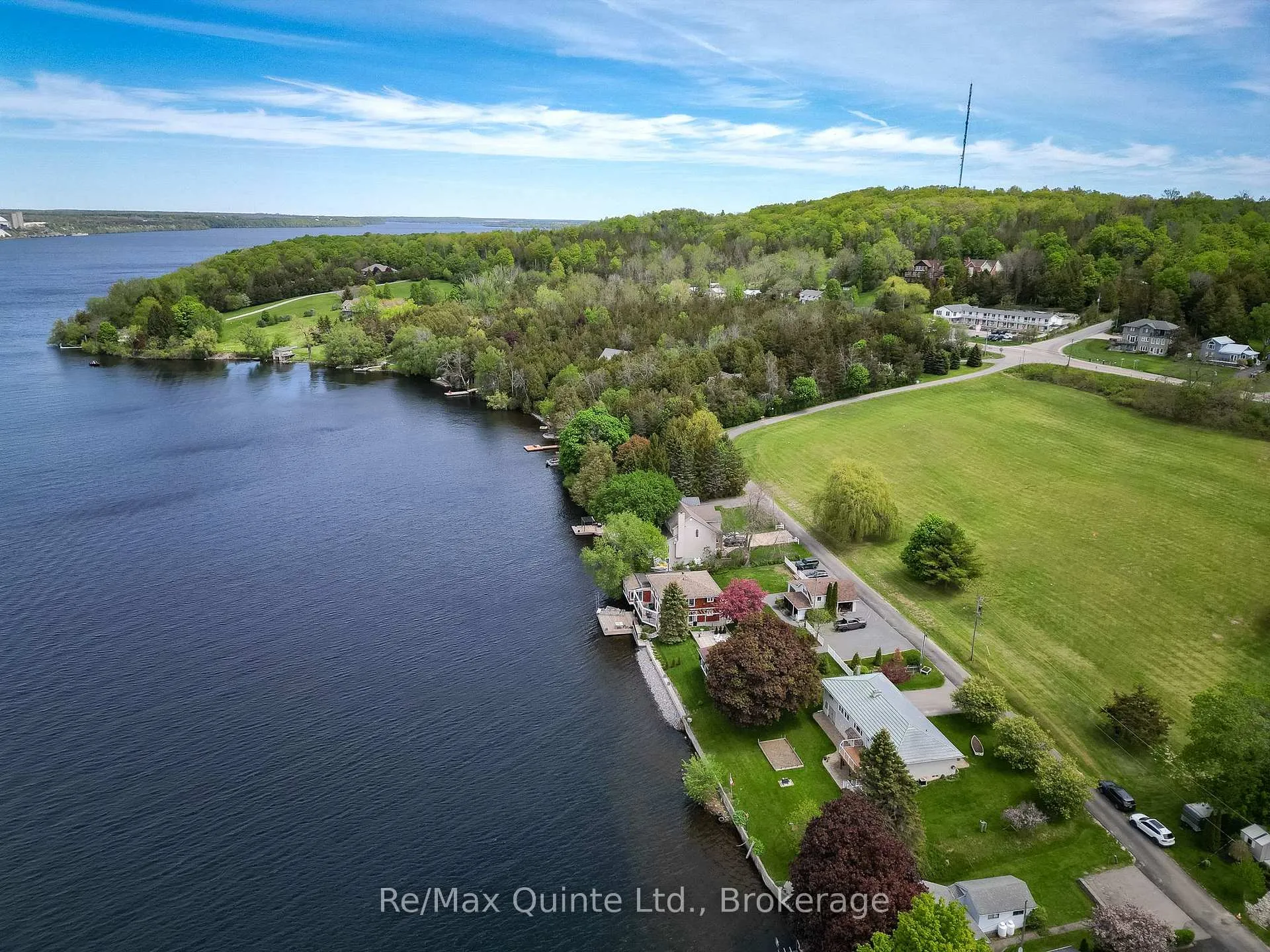 Photo 46 of 54 Cedar Lane, Prince Edward County, Hallowell Ward — HOMEH