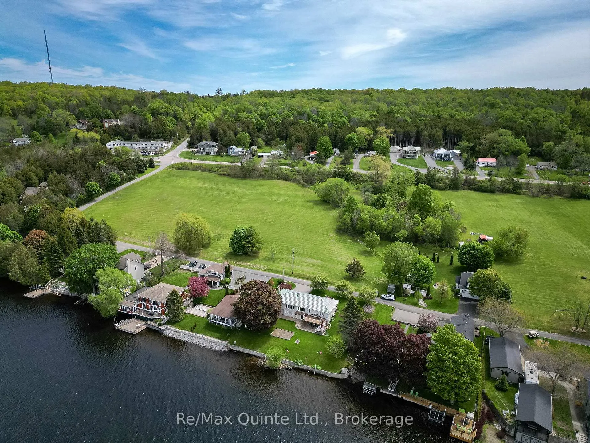 Photo 48 of 54 Cedar Lane, Prince Edward County, Hallowell Ward — HOMEH