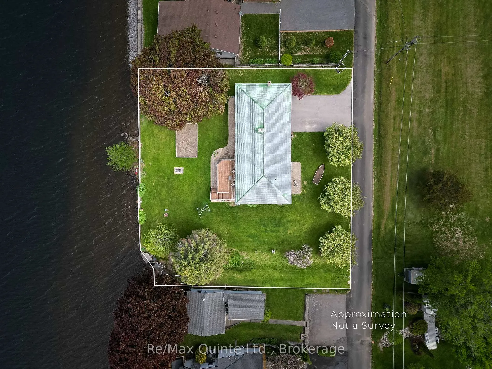 Photo 50 of 54 Cedar Lane, Prince Edward County, Hallowell Ward — HOMEH