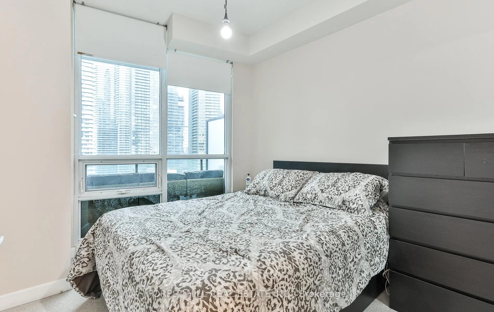 Photo 10 of Unit 2102, 33 Bay Street, Toronto, Waterfront Communities — HOMEH