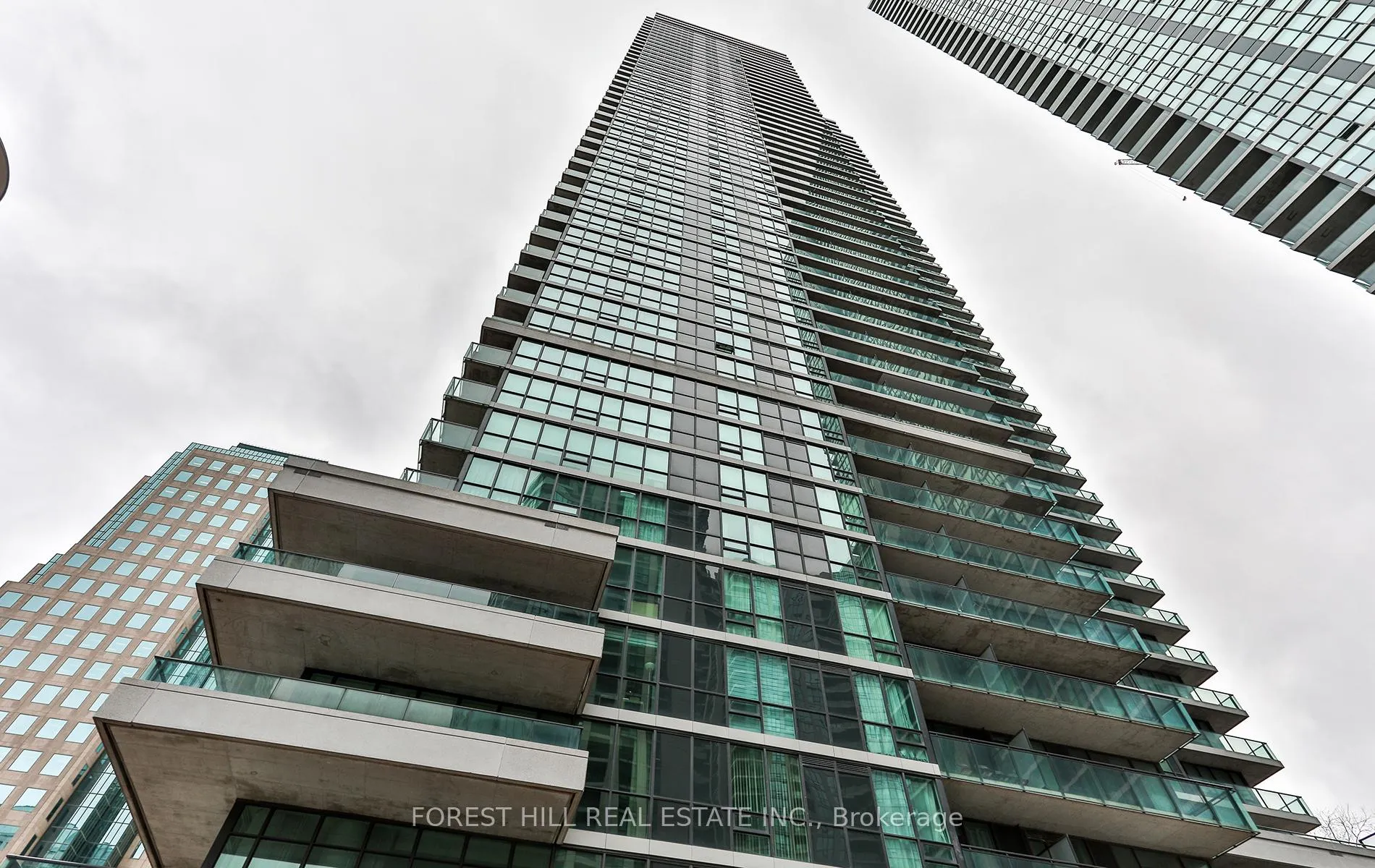 Photo 21 of Unit 2102, 33 Bay Street, Toronto, Waterfront Communities — HOMEH
