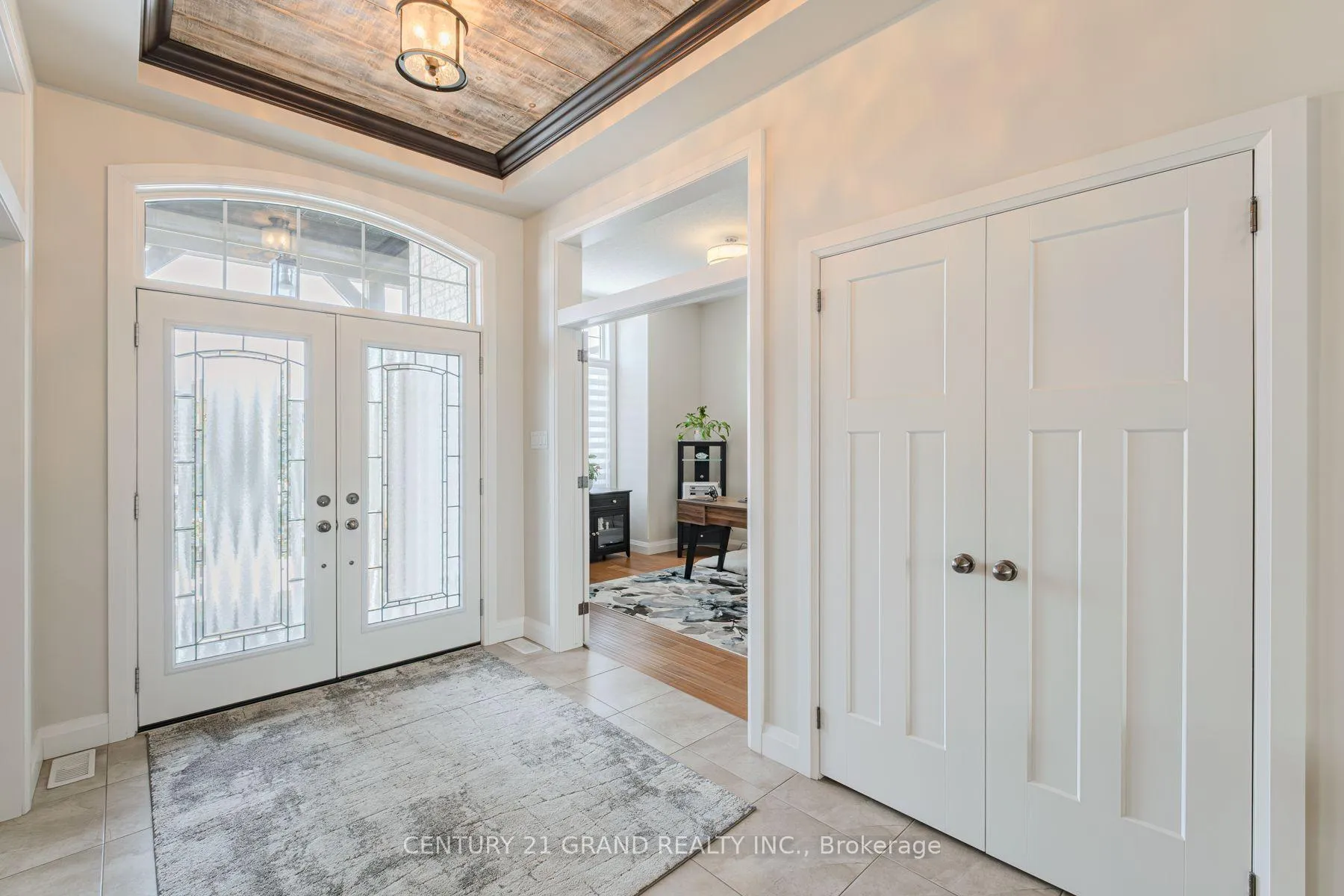 Photo 4 of 5 Moore Boulevard, Brantford, Empire South — HOMEH