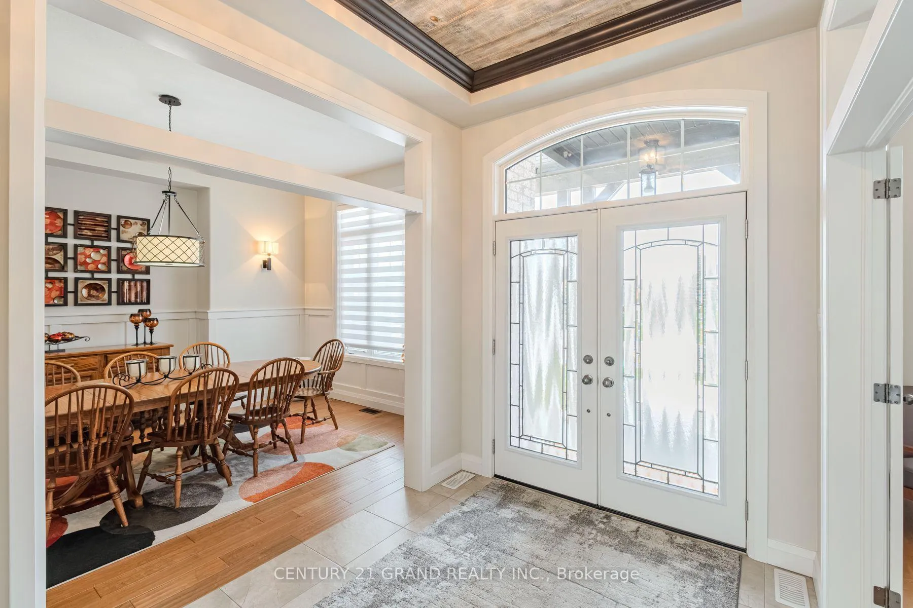 Photo 5 of 5 Moore Boulevard, Brantford, Empire South — HOMEH