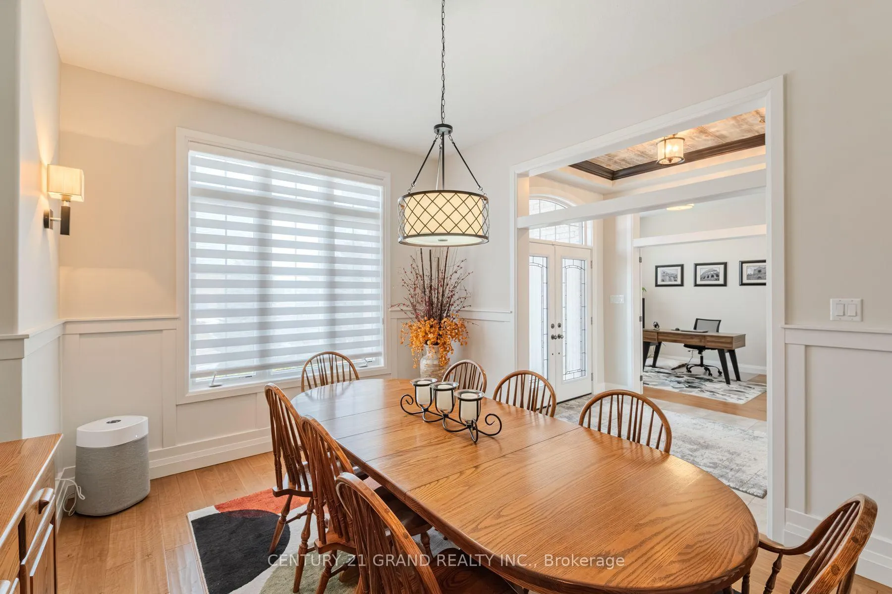 Photo 6 of 5 Moore Boulevard, Brantford, Empire South — HOMEH