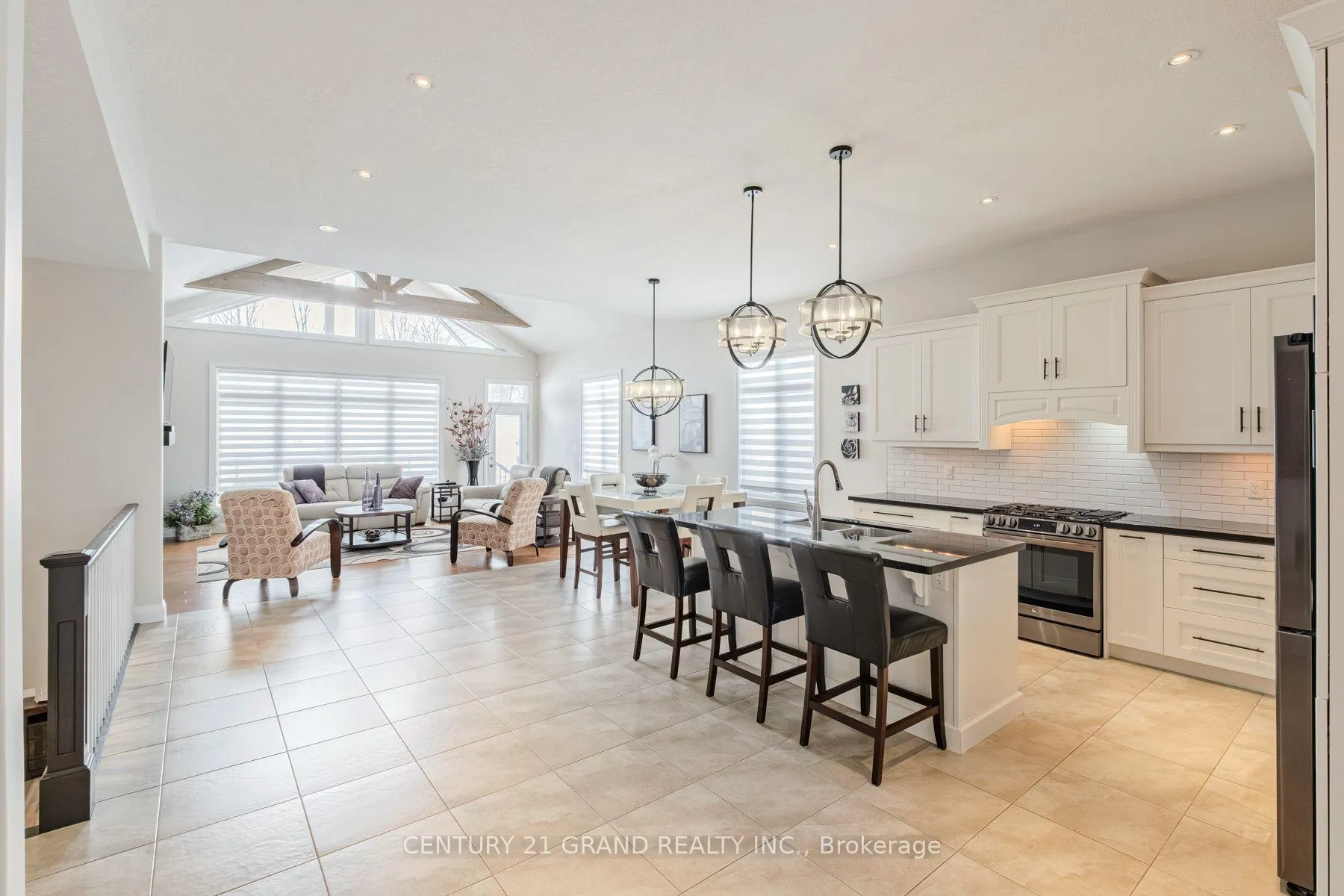 Photo 8 of 5 Moore Boulevard, Brantford, Empire South — HOMEH