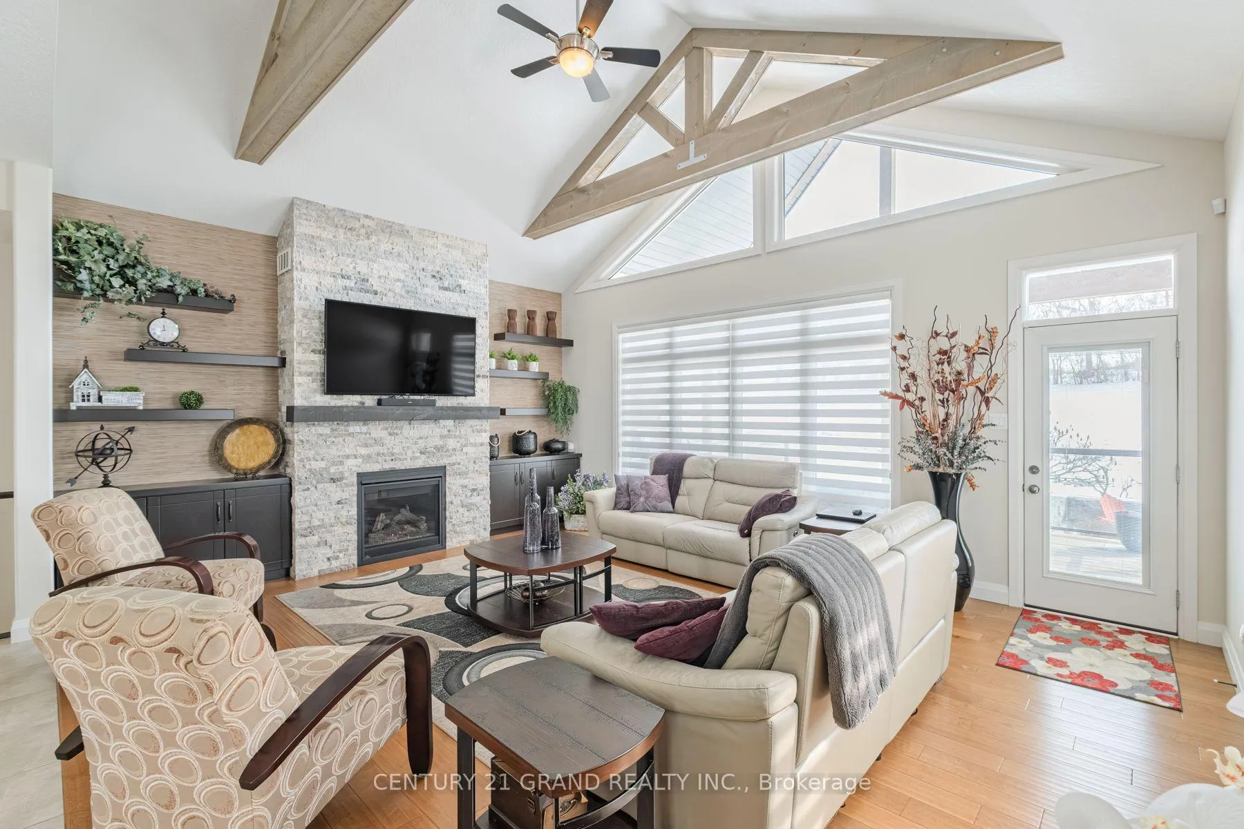 Photo 13 of 5 Moore Boulevard, Brantford, Empire South — HOMEH