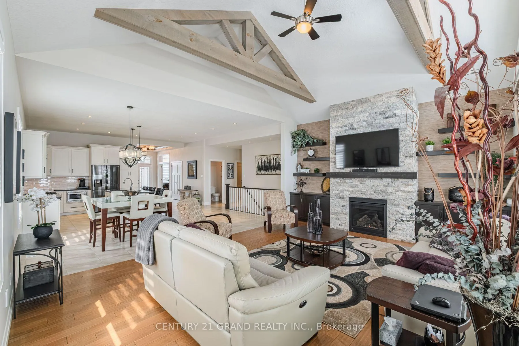 Photo 14 of 5 Moore Boulevard, Brantford, Empire South — HOMEH