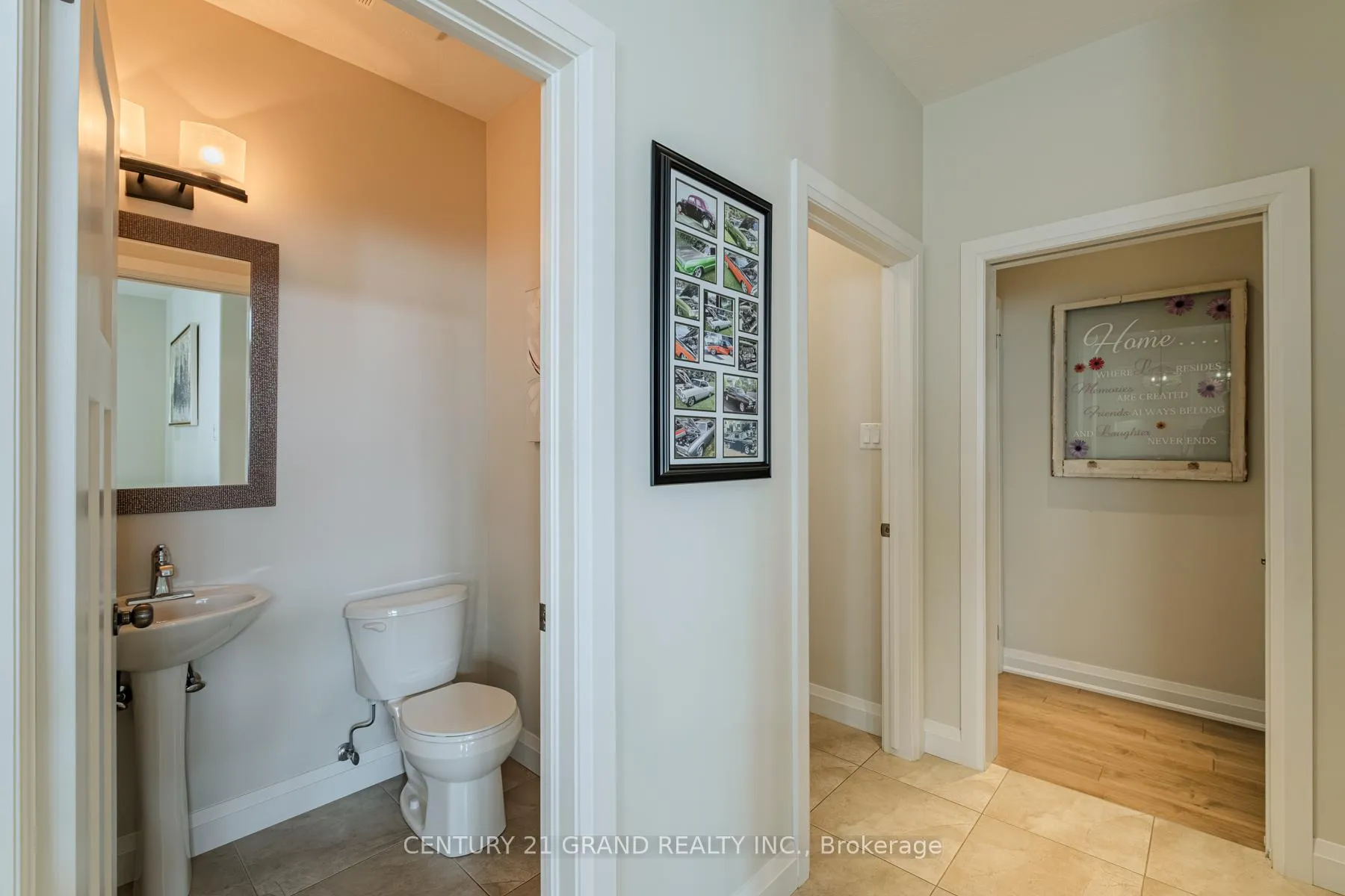 Photo 16 of 5 Moore Boulevard, Brantford, Empire South — HOMEH