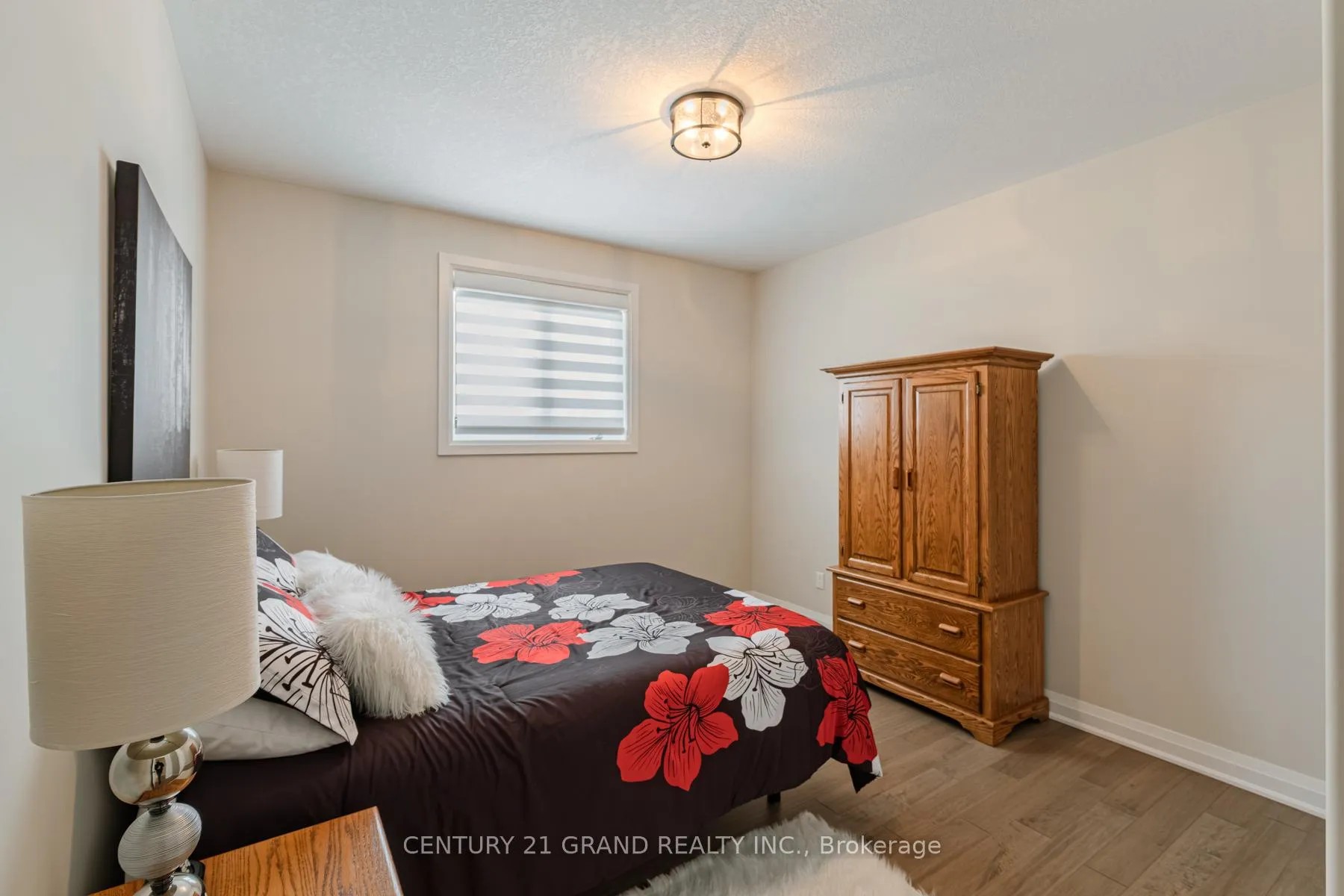 Photo 23 of 5 Moore Boulevard, Brantford, Empire South — HOMEH