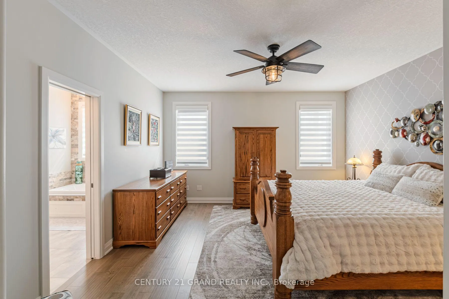 Photo 25 of 5 Moore Boulevard, Brantford, Empire South — HOMEH