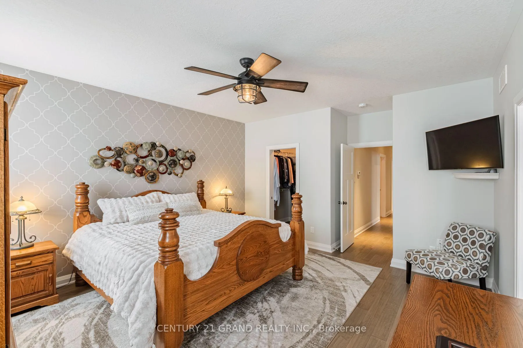 Photo 26 of 5 Moore Boulevard, Brantford, Empire South — HOMEH