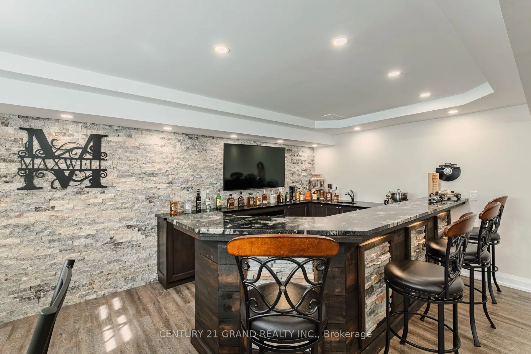 Photo 34 of 5 Moore Boulevard, Brantford, Empire South — HOMEH