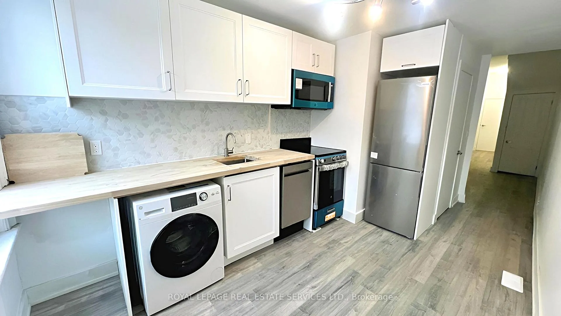 Photo 7 of Unit Main, 457 Queen Street E, Toronto, Moss Park — HOMEH