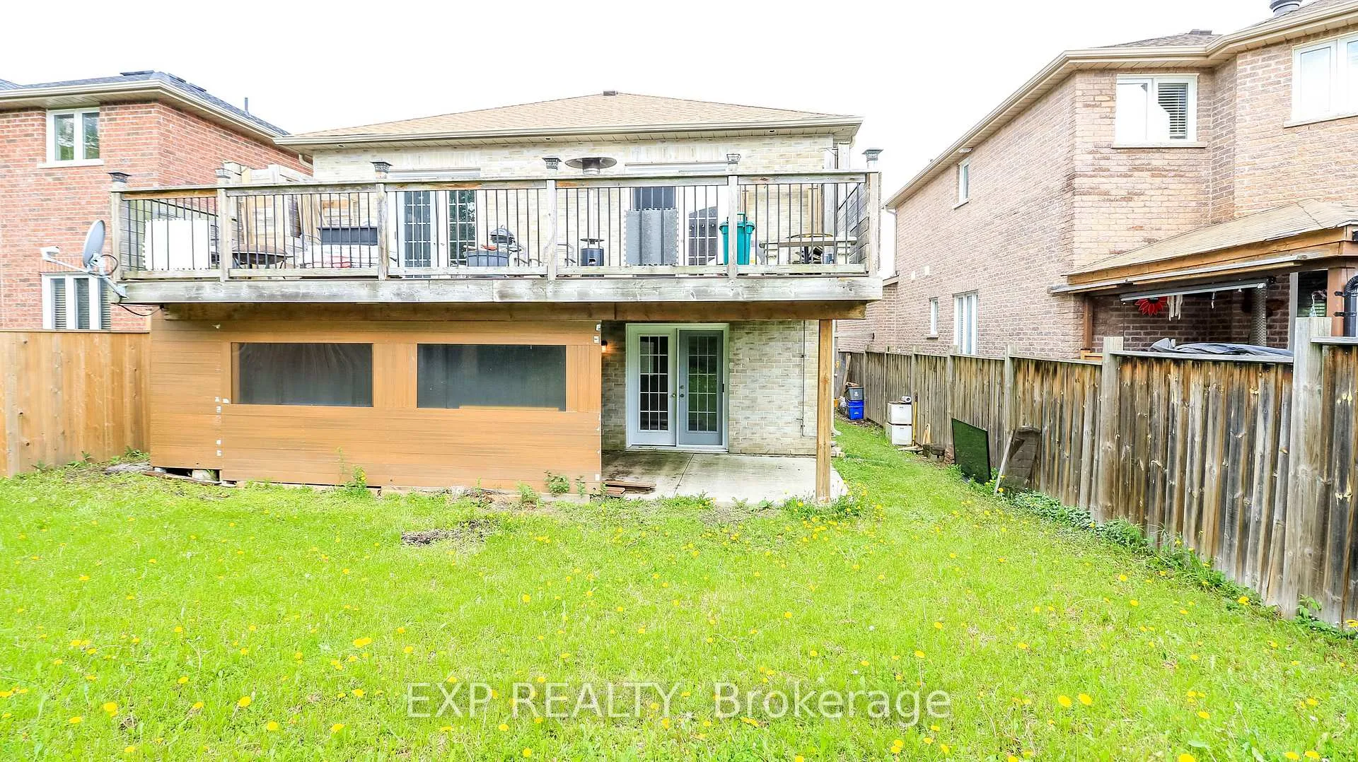 Photo 11 of 125 Jessica Drive, Barrie, Painswick South — HOMEH