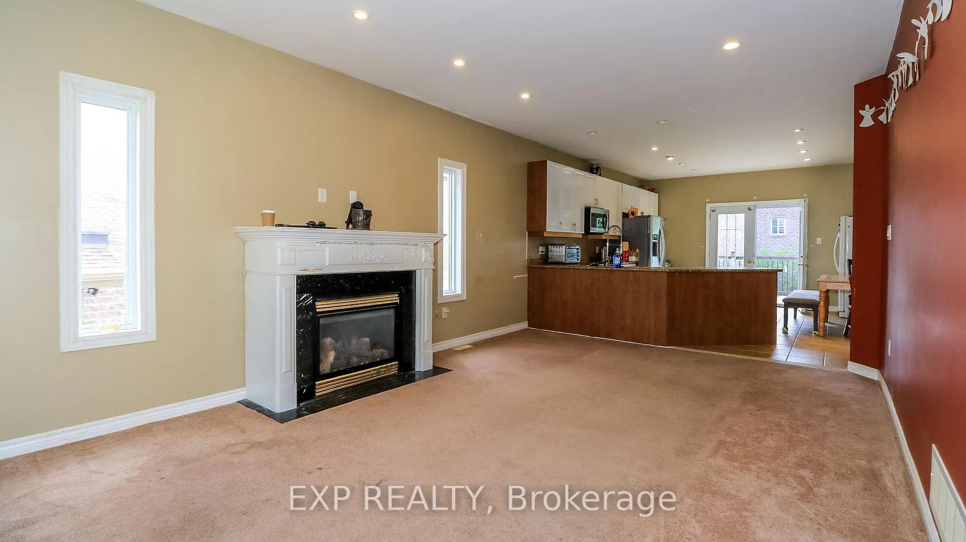 Photo 27 of 125 Jessica Drive, Barrie, Painswick South — HOMEH