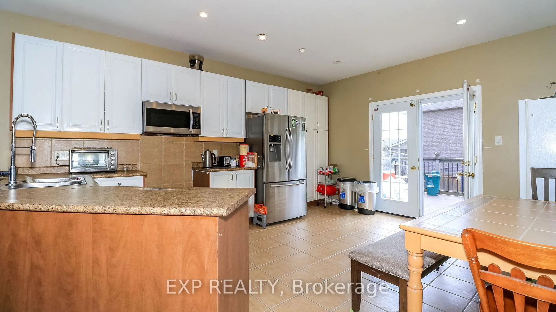 Photo 30 of 125 Jessica Drive, Barrie, Painswick South — HOMEH