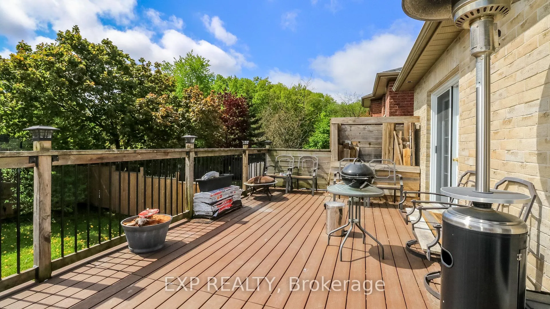 Photo 32 of 125 Jessica Drive, Barrie, Painswick South — HOMEH