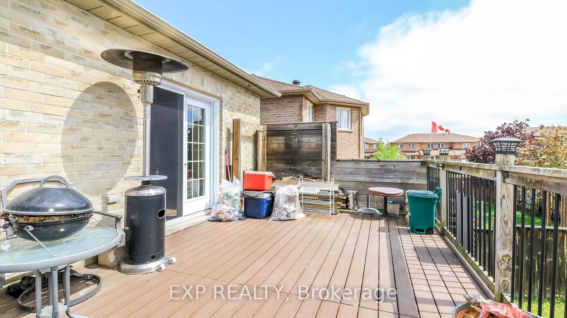 Photo 33 of 125 Jessica Drive, Barrie, Painswick South — HOMEH