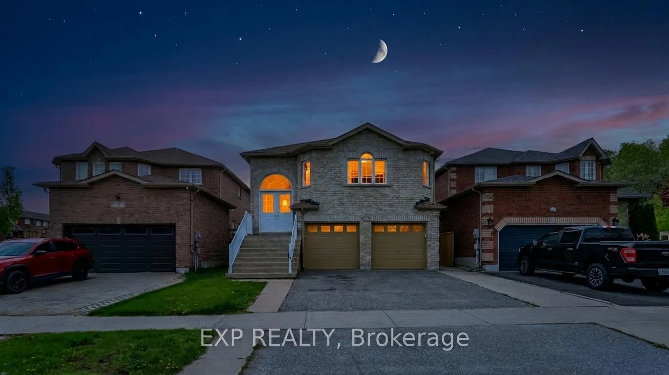 Photo 47 of 125 Jessica Drive, Barrie, Painswick South — HOMEH