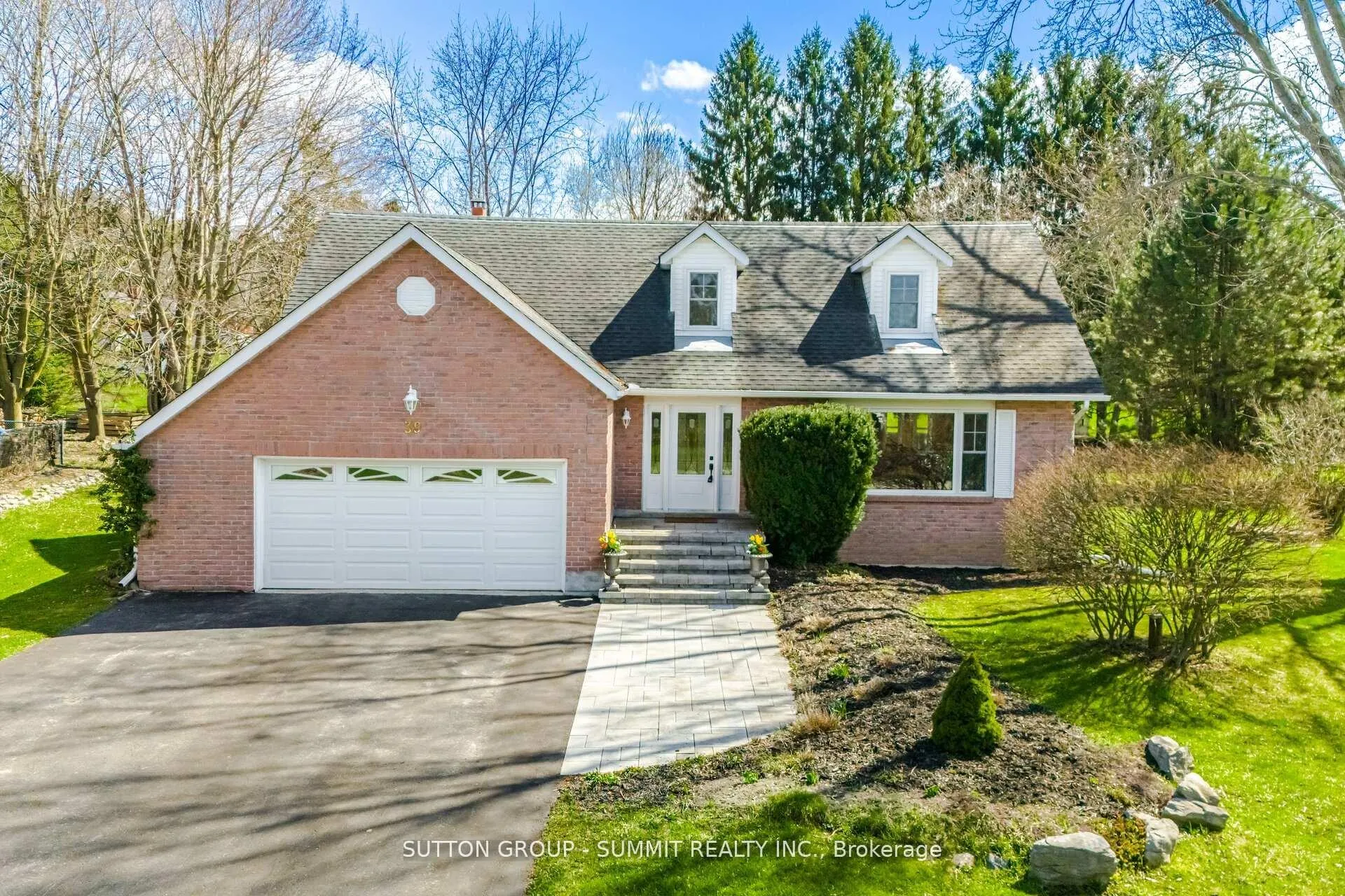 Photo 1 of 39 Cutting Crescent, King, Pottageville — HOMEH