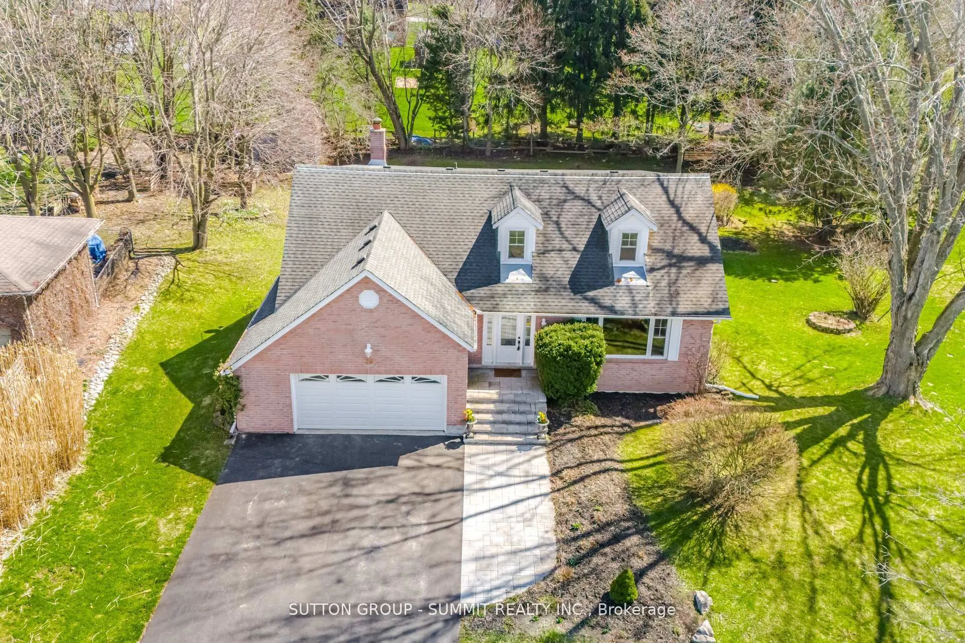 Photo 2 of 39 Cutting Crescent, King, Pottageville — HOMEH