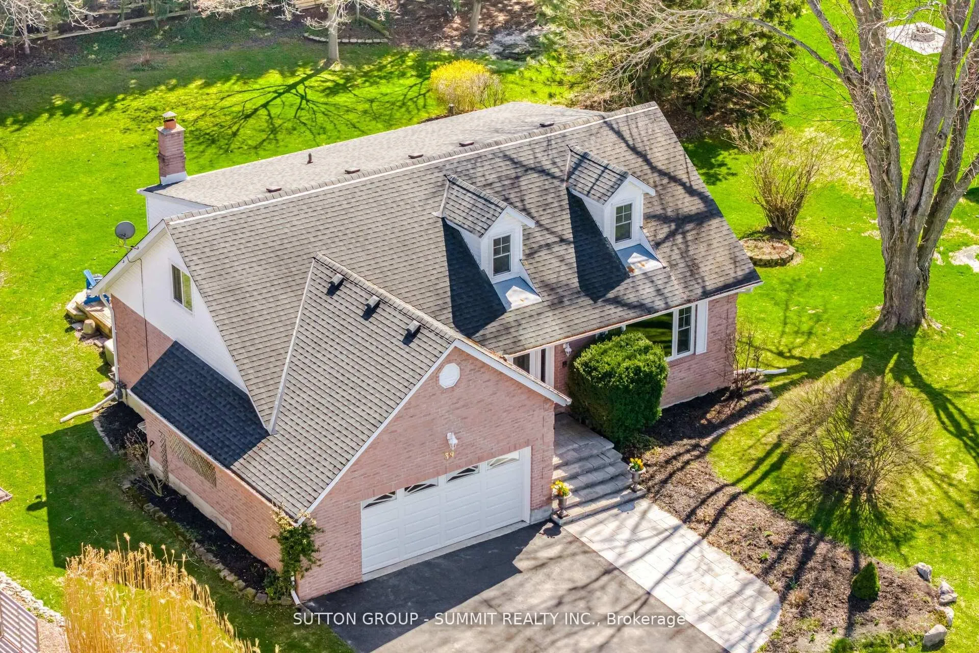 Photo 3 of 39 Cutting Crescent, King, Pottageville — HOMEH