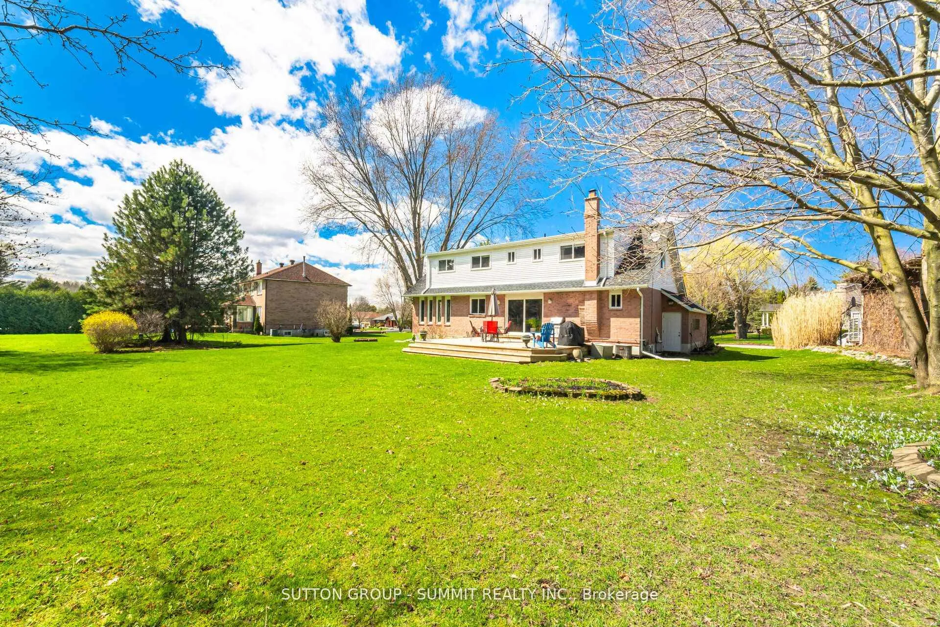 Photo 38 of 39 Cutting Crescent, King, Pottageville — HOMEH