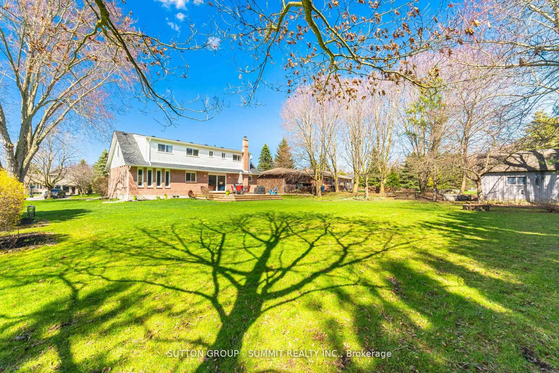 Photo 39 of 39 Cutting Crescent, King, Pottageville — HOMEH