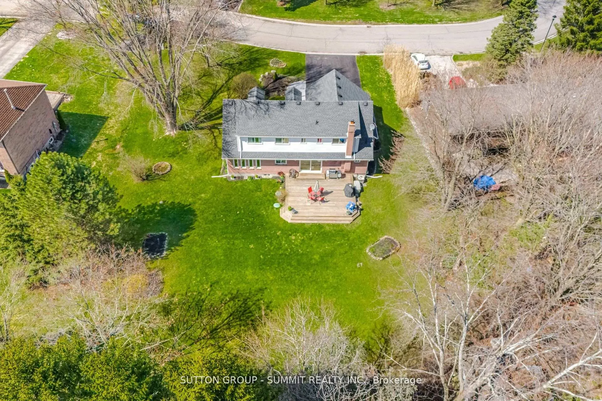 Photo 40 of 39 Cutting Crescent, King, Pottageville — HOMEH