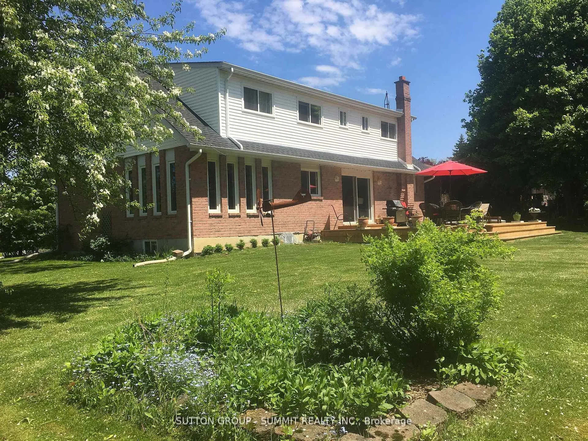 Photo 44 of 39 Cutting Crescent, King, Pottageville — HOMEH