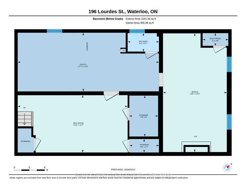 Photo 36 of 196 Lourdes Street, Waterloo — HOMEH