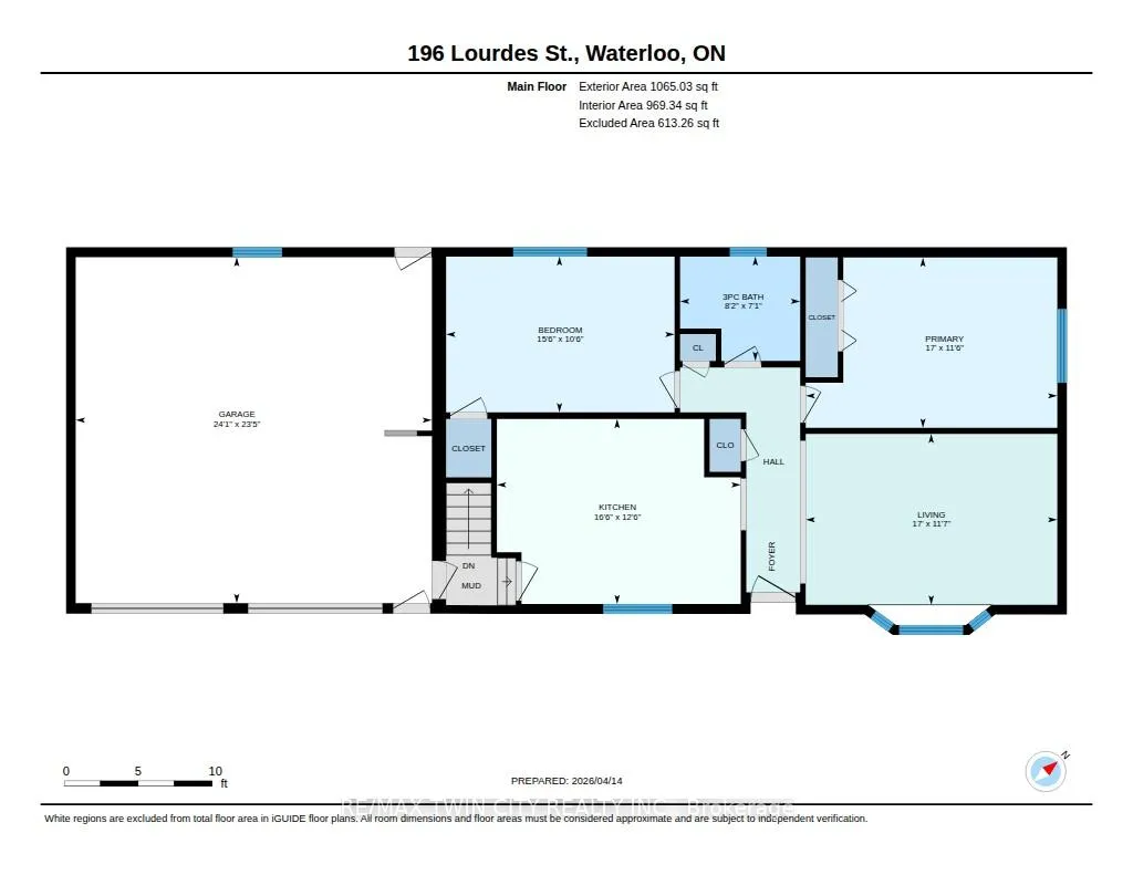 Photo 37 of 196 Lourdes Street, Waterloo — HOMEH