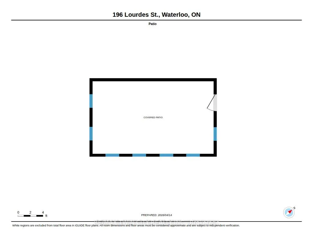 Photo 38 of 196 Lourdes Street, Waterloo — HOMEH