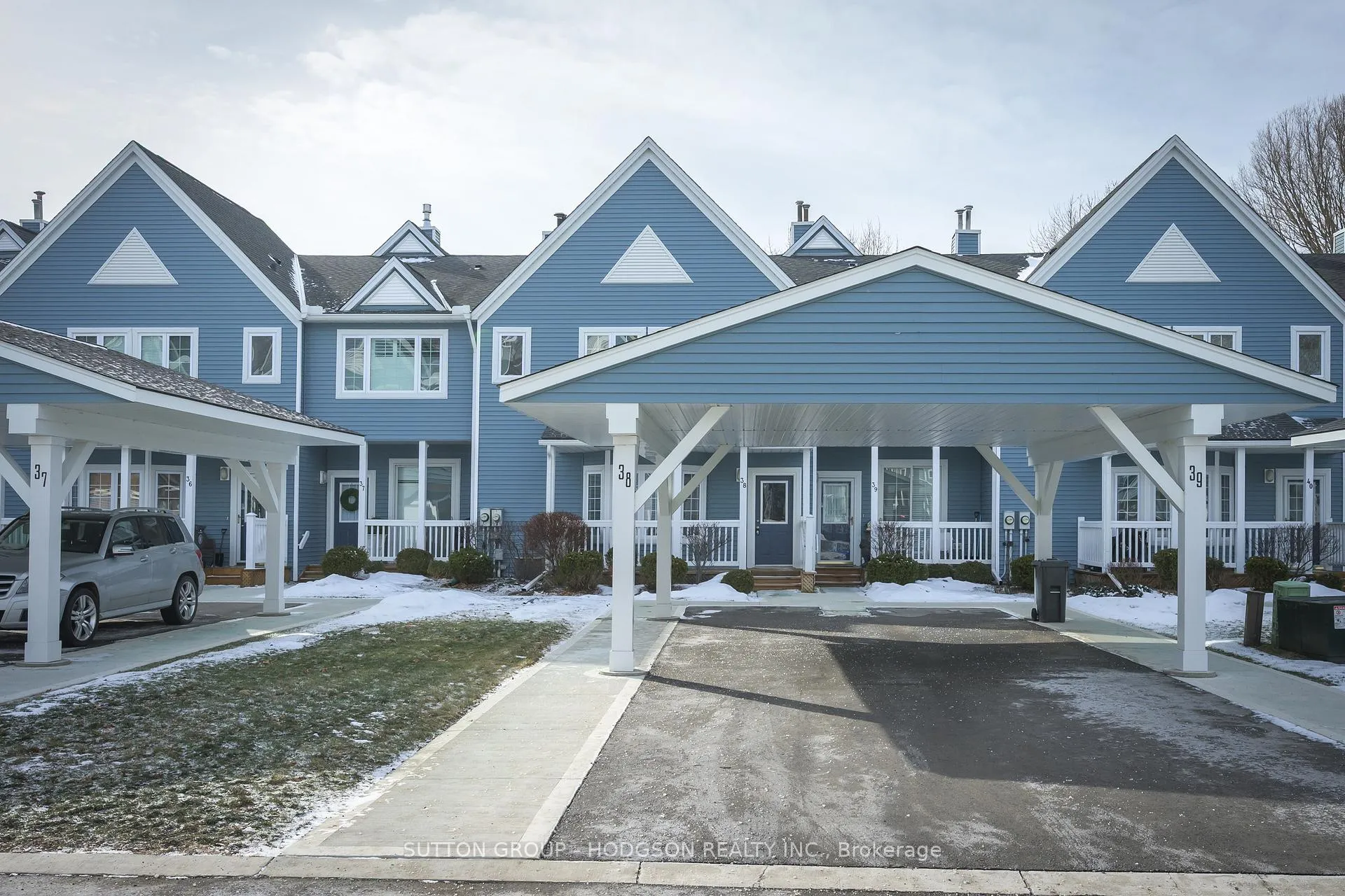 Photo 2 of Unit 38, 374 Front Street, Central Elgin, Rural Central Elgin — HOMEH